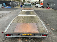 2008 ford transit 3.2 tdci be-combinatie marge - afbeelding 29 van  37