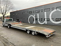 2008 ford transit 3.2 tdci be-combinatie marge - afbeelding 23 van  37