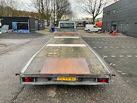 2008 ford transit 3.2 tdci be-combinatie marge - afbeelding 32 van  37