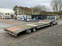 2008 ford transit 3.2 tdci be-combinatie marge - afbeelding 33 van  37