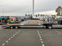 2008 ford transit 3.2 tdci be-combinatie marge - afbeelding 34 van  37