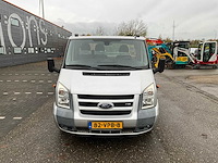 2008 ford transit 3.2 tdci be-combinatie marge - afbeelding 37 van  37