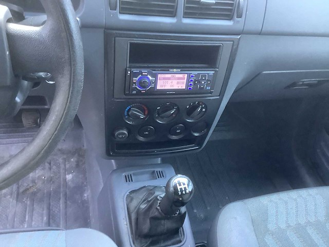 2008 ford transit connect t230l 1.8 tdci bedrijfswagen - afbeelding 1 van  6