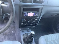 2008 ford transit connect t230l 1.8 tdci bedrijfswagen - afbeelding 1 van  6