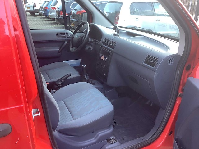 2008 ford transit connect t230l 1.8 tdci bedrijfswagen - afbeelding 2 van  6