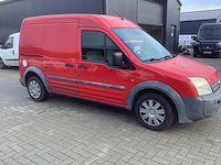 2008 ford transit connect t230l 1.8 tdci bedrijfswagen - afbeelding 3 van  6