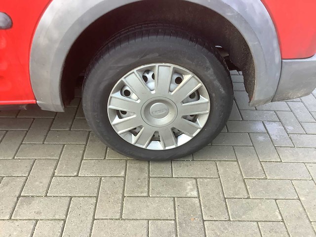 2008 ford transit connect t230l 1.8 tdci bedrijfswagen - afbeelding 5 van  6