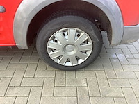 2008 ford transit connect t230l 1.8 tdci bedrijfswagen - afbeelding 5 van  6