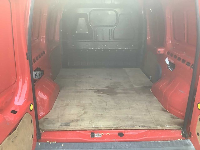 2008 ford transit connect t230l 1.8 tdci bedrijfswagen - afbeelding 6 van  6