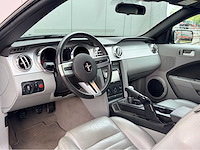 2008 ford usa mustang cabrio 4.6 v8 personenauto - afbeelding 1 van  21