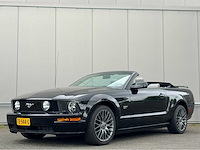 2008 ford usa mustang cabrio 4.6 v8 personenauto - afbeelding 7 van  21