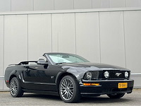 2008 ford usa mustang cabrio 4.6 v8 personenauto - afbeelding 18 van  21