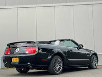 2008 ford usa mustang cabrio 4.6 v8 personenauto - afbeelding 20 van  21