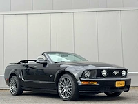 2008 ford usa mustang cabrio 4.6 v8 personenauto - afbeelding 8 van  14