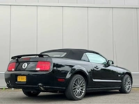 2008 ford usa mustang cabrio 4.6 v8 personenauto - afbeelding 14 van  21