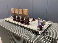 2008 france olie transformator 3150kva - afbeelding 6 van  8