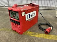 2008 fronius transtig 2500 tig-lasmachine