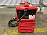 2008 fronius transtig 2500 tig-lasmachine