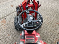 2008 fuchs f835h shovel - afbeelding 7 van  23