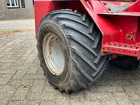 2008 fuchs f835h shovel - afbeelding 10 van  23