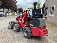 2008 fuchs f835h shovel - afbeelding 17 van  23
