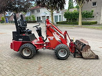 2008 fuchs f835h shovel - afbeelding 20 van  23