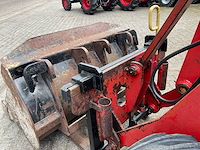 2008 fuchs f835h shovel - afbeelding 7 van  7