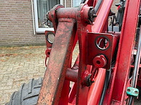 2008 fuchs f835h shovel - afbeelding 10 van  23