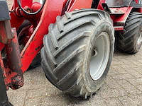 2008 fuchs f835h shovel - afbeelding 11 van  23
