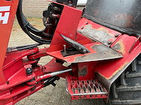 2008 fuchs f835h shovel - afbeelding 12 van  23