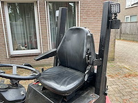2008 fuchs f835h shovel - afbeelding 14 van  23