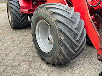 2008 fuchs f835h shovel - afbeelding 19 van  23