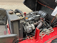 2008 fuchs f835h shovel - afbeelding 20 van  23