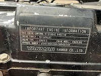 2008 fuchs f835h shovel - afbeelding 21 van  23