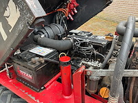 2008 fuchs f835h shovel - afbeelding 22 van  23