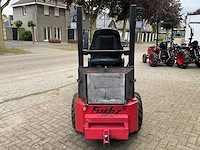2008 fuchs f835h shovel - afbeelding 4 van  23