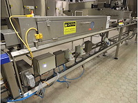 2008 g. mondini e 365 t trayseal verpakkingslijn - afbeelding 4 van  20