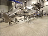 2008 g. mondini e 365 t trayseal verpakkingslijn - afbeelding 14 van  20