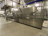 2008 g. mondini e 365 t trayseal verpakkingslijn - afbeelding 15 van  20