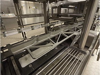 2008 g. mondini e 365 t trayseal verpakkingslijn - afbeelding 18 van  20