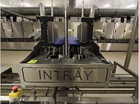 2008 g. mondini e 365 t trayseal verpakkingslijn - afbeelding 7 van  20