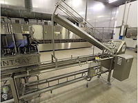 2008 g. mondini e 365 t trayseal verpakkingslijn - afbeelding 8 van  20