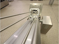 2008 g. mondini e 365 t trayseal verpakkingslijn - afbeelding 9 van  20