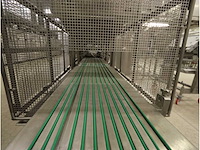 2008 g. mondini e 365 t trayseal verpakkingslijn - afbeelding 16 van  20