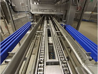 2008 g. mondini e 365 t trayseal verpakkingslijn - afbeelding 20 van  20