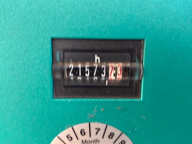 2008 gambro primaflex dialyse-apparatuur - afbeelding 2 van  10