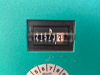 2008 gambro primaflex dialyse-apparatuur - afbeelding 2 van  10