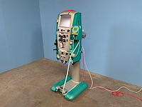 2008 gambro primaflex dialyse-apparatuur
