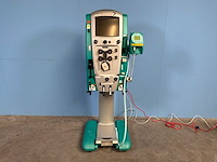 2008 gambro primaflex dialyse-apparatuur - afbeelding 3 van  10
