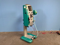 2008 gambro primaflex dialyse-apparatuur - afbeelding 4 van  10